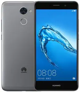 Замена матрицы на телефоне Huawei Enjoy 7 Plus в Москве